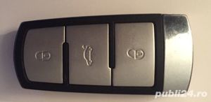 Repar telecomanda cheie auto VW Passat B6, an 2006 - 2012