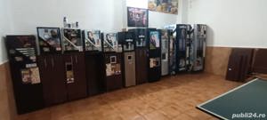 Automate de cafea de interior sau exterior  - imagine 5