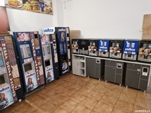 Automate de cafea de interior sau exterior  - imagine 8