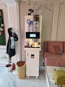 Automate de cafea de interior sau exterior  - imagine 4