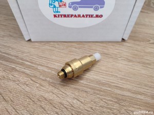 Supapa valve perne aer Audi A8 D3 D4, A7, A6 C7 Allroad - imagine 4