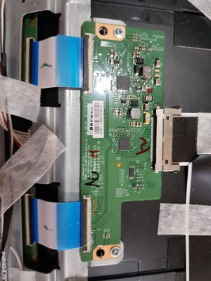 tcon LG v1142drctm120 6870c-0469a de pe tv Grundig 42vle8520bl