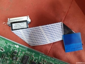 lvds bn96-21835l de pe tv Samsung lt22b350ew