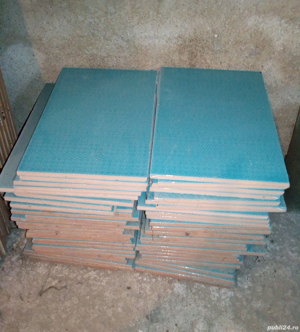 Gresie interior -stare foarte buna  2.5mp