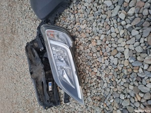 Far stanga Peugeot Boxer 2014-2018