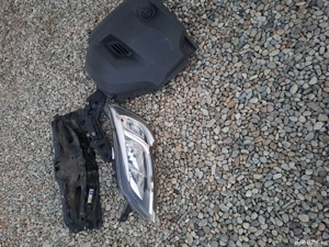 Far stanga Peugeot Boxer 2014-2018 - imagine 9