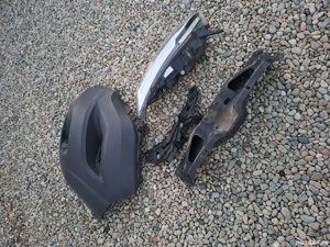 Far stanga Peugeot Boxer 2014-2018 - imagine 4