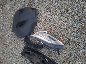 Far stanga Peugeot Boxer 2014-2018 - imagine 6