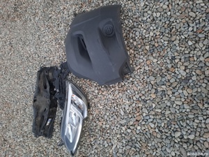 Far stanga Peugeot Boxer 2014-2018 - imagine 7