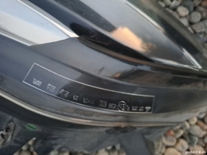 Far stanga Peugeot Boxer 2014-2018 - imagine 2