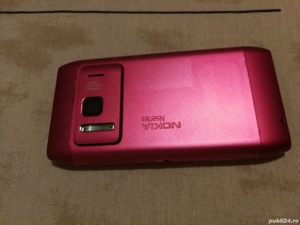 Nokia N8 utilizat