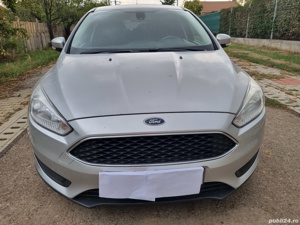 Ford Focus, 2015 - imagine 2