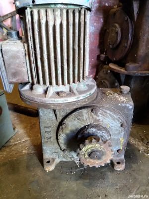 motor reductor 220 v - imagine 10