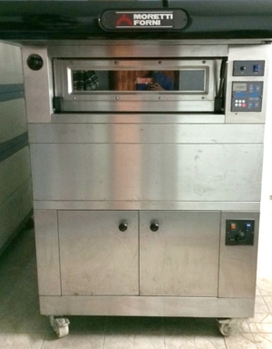 cuptor electric 2400 euro  - imagine 2 cuptor electric 2400 euro  - imagine 2