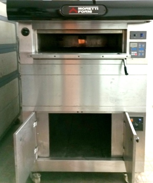 cuptor electric 2400 euro  - imagine 5 cuptor electric 2400 euro  - imagine 5