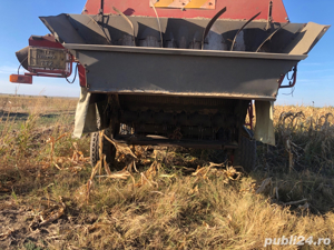 combina agricola massey ferguson 31xp - imagine 5