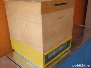 Echipamente Apicole de Excepție de la S.C. MOBICOM SRL - imagine 4