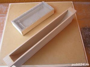 Echipamente Apicole de Excepție de la S.C. MOBICOM SRL - imagine 6