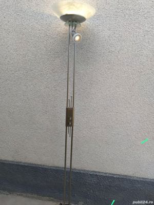 Lampadar , lampa birou 