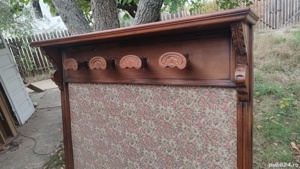 Cuier placa Renaștere clasic antic vintage 