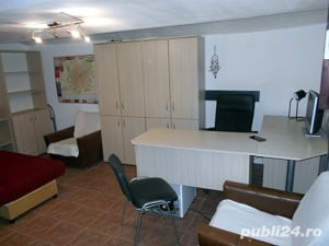 Inchiriere spatiu de locuit,36 mp,la casa,acces separat.Zona Elisabetin-Compex studentesc - imagine 3