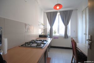 Vand apartament 2 camere -Piata 700 central - imagine 6