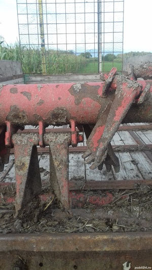 Vând sau schimb mig Kemper 4t - imagine 2