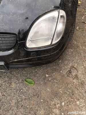 piese slk r170 - imagine 7