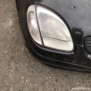 piese slk r170 - imagine 4