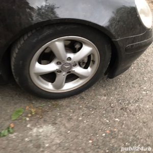 piese slk r170 - imagine 2