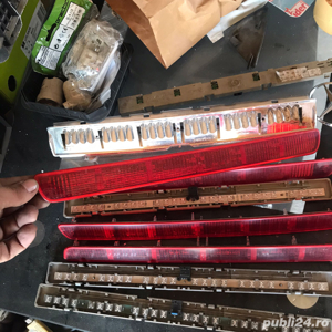 piese slk r170 - imagine 3