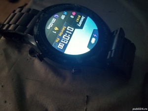 smartwatch ceas nou - imagine 3
