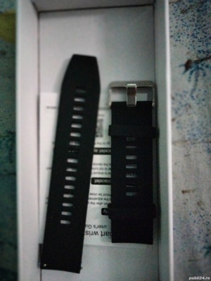 smartwatch ceas nou - imagine 2