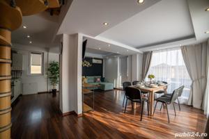 Închiriez în regim hotelier 5 apartamente moderne, Baia Mare - imagine 2