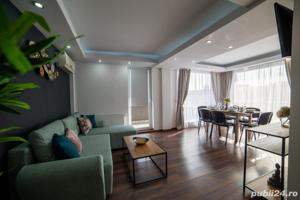 Închiriez în regim hotelier 5 apartamente moderne, Baia Mare - imagine 3