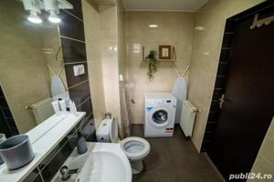 Închiriez în regim hotelier 5 apartamente moderne, Baia Mare - imagine 5