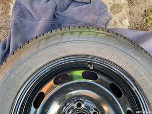 rezerva tabla golf 4,bora. - imagine 3