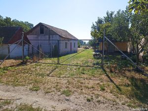 Ferma cu Teren Agricol de Vanzare in Batania - Battonya - Ungaria.  - imagine 3