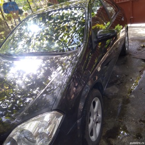 Autoturism nissan primera - imagine 3