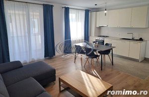 Apartament modern cu parcare  - imagine 2