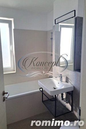 Apartament modern cu parcare  - imagine 6