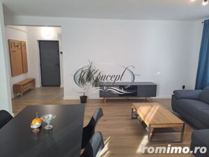 Apartament modern cu parcare  - imagine 3