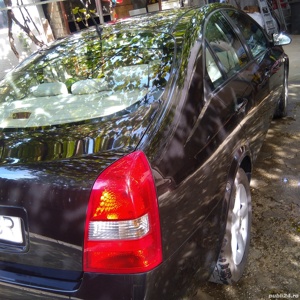 Autoturism nissan primera - imagine 5