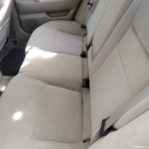 Autoturism nissan primera - imagine 6