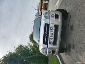 vand hyundai tucson 4x4  - imagine 3