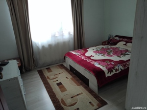 PF.vand apartament cu 2 camere  - imagine 2