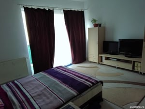 PF.vand apartament cu 2 camere  - imagine 3