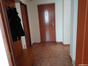  Apartament cu 2 camere decomandat  