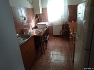 PF.vand apartament cu 2 camere  - imagine 4