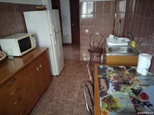 PF.vand apartament cu 2 camere  - imagine 5